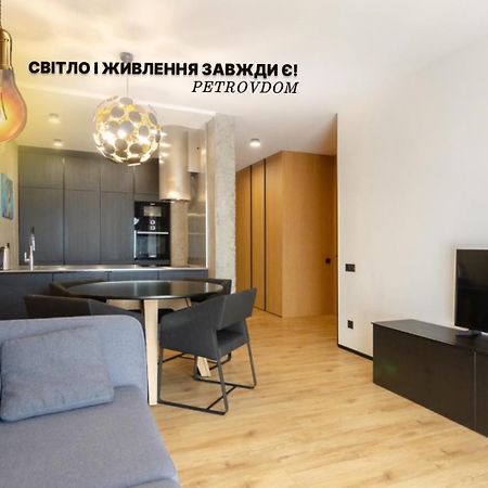 Petrovdom 23-173 In Stylish Apartments At Rc Kijev Kültér fotó