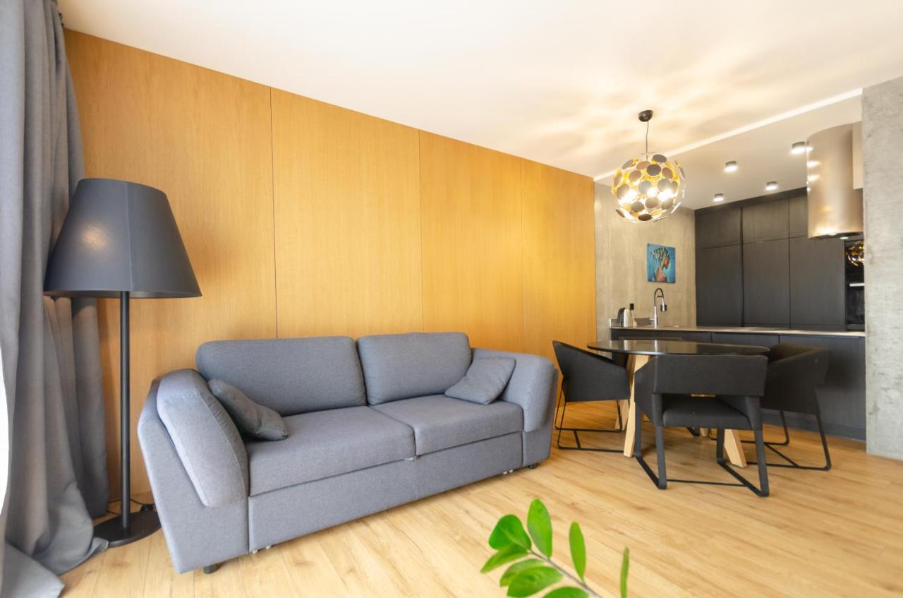 Petrovdom 23-173 In Stylish Apartments At Rc Kijev Kültér fotó