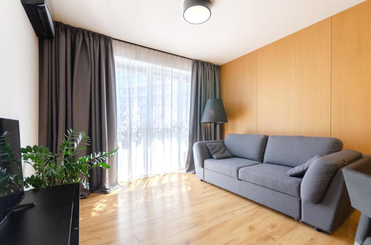 Petrovdom 23-173 In Stylish Apartments At Rc Kijev Kültér fotó
