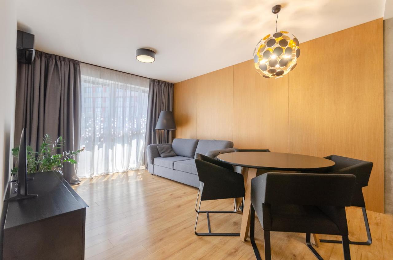 Petrovdom 23-173 In Stylish Apartments At Rc Kijev Kültér fotó