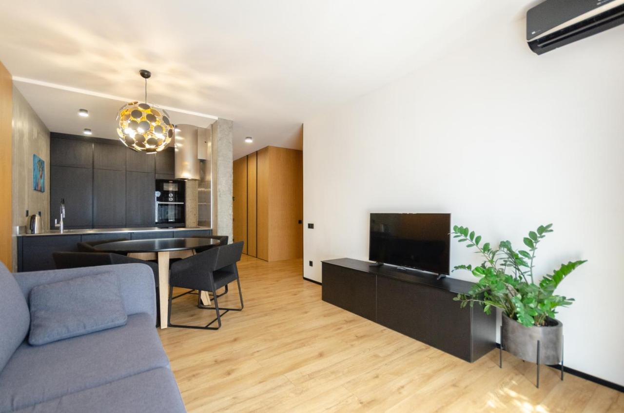 Petrovdom 23-173 In Stylish Apartments At Rc Kijev Kültér fotó