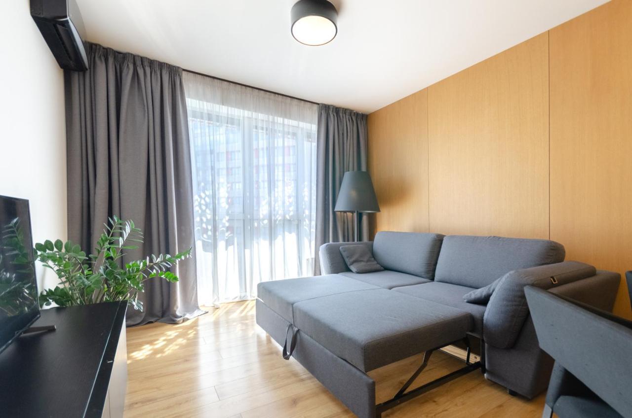 Petrovdom 23-173 In Stylish Apartments At Rc Kijev Kültér fotó