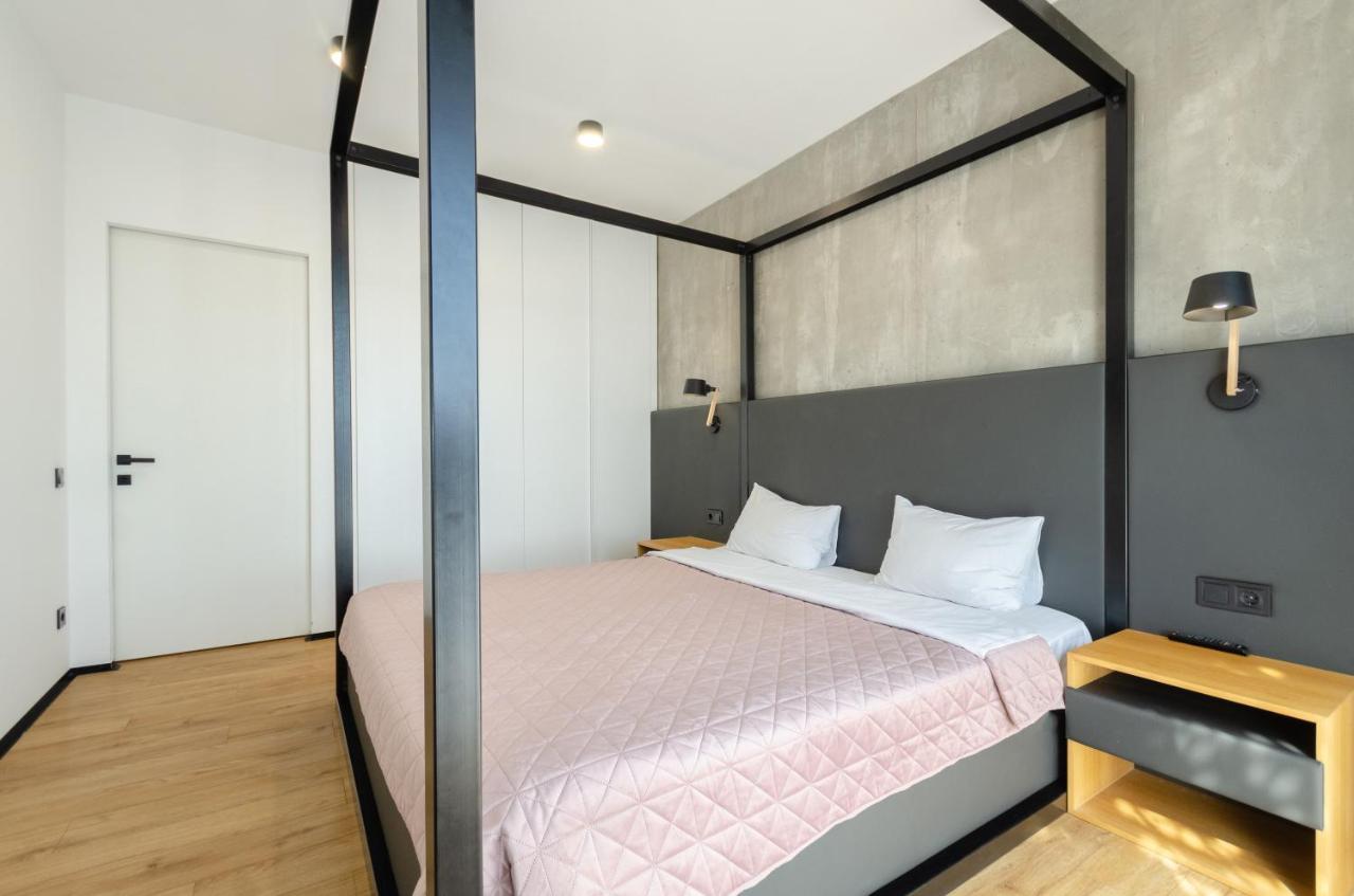 Petrovdom 23-173 In Stylish Apartments At Rc Kijev Kültér fotó