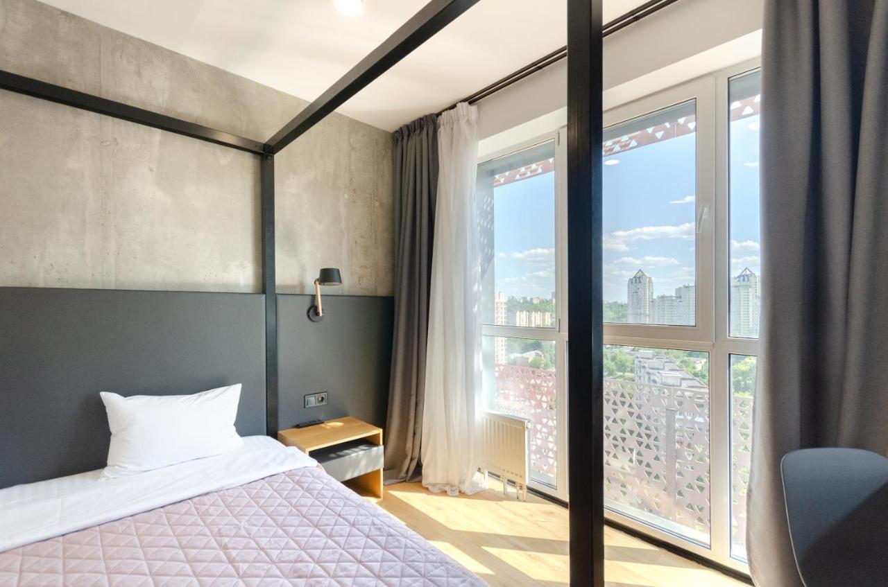 Petrovdom 23-173 In Stylish Apartments At Rc Kijev Kültér fotó