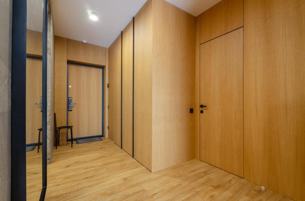 Petrovdom 23-173 In Stylish Apartments At Rc Kijev Kültér fotó