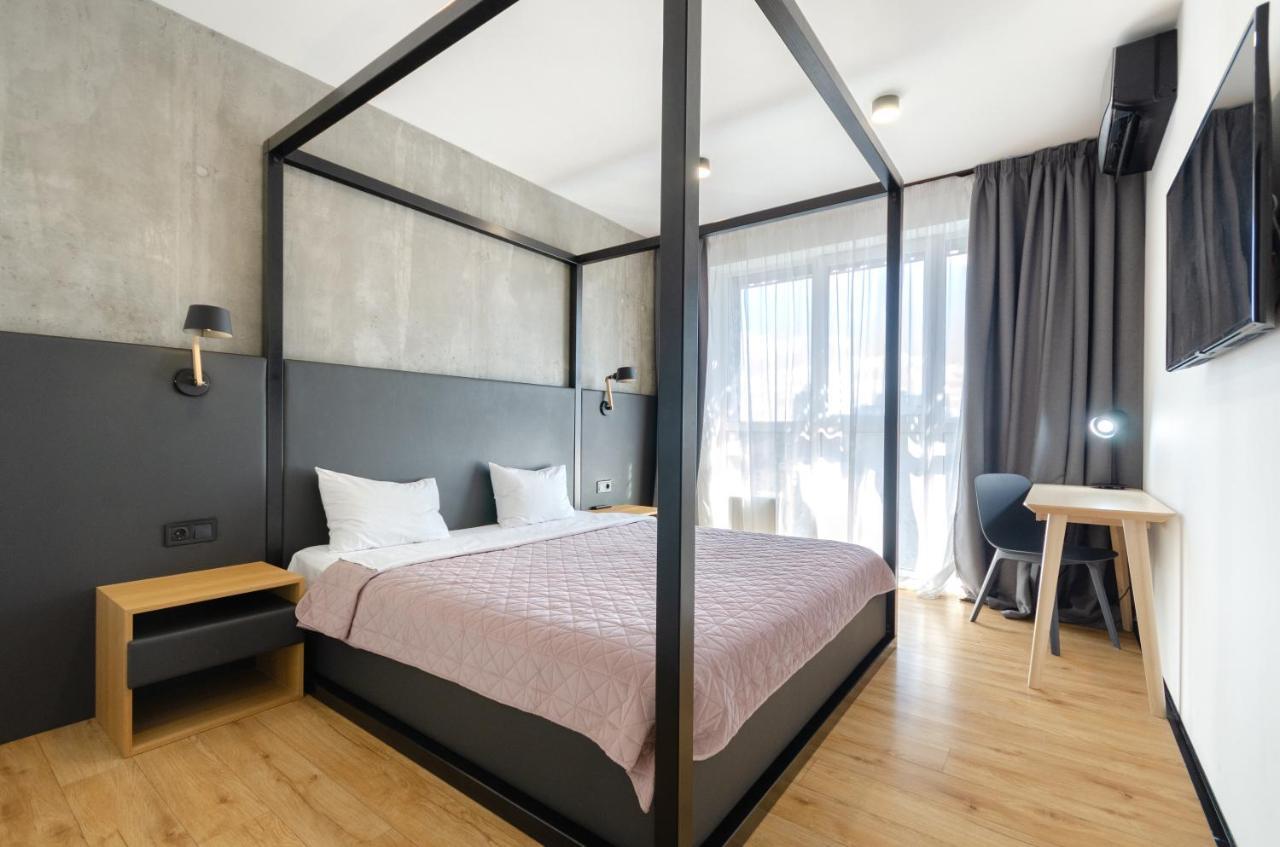 Petrovdom 23-173 In Stylish Apartments At Rc Kijev Kültér fotó