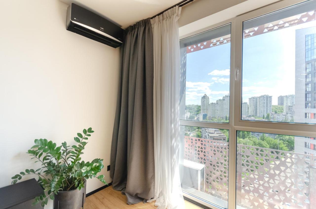Petrovdom 23-173 In Stylish Apartments At Rc Kijev Kültér fotó