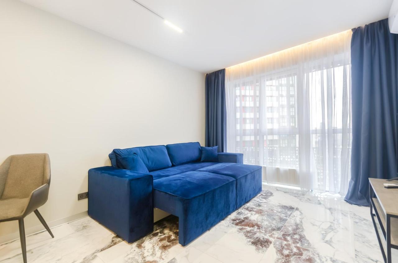 Petrovdom 23-173 In Stylish Apartments At Rc Kijev Kültér fotó