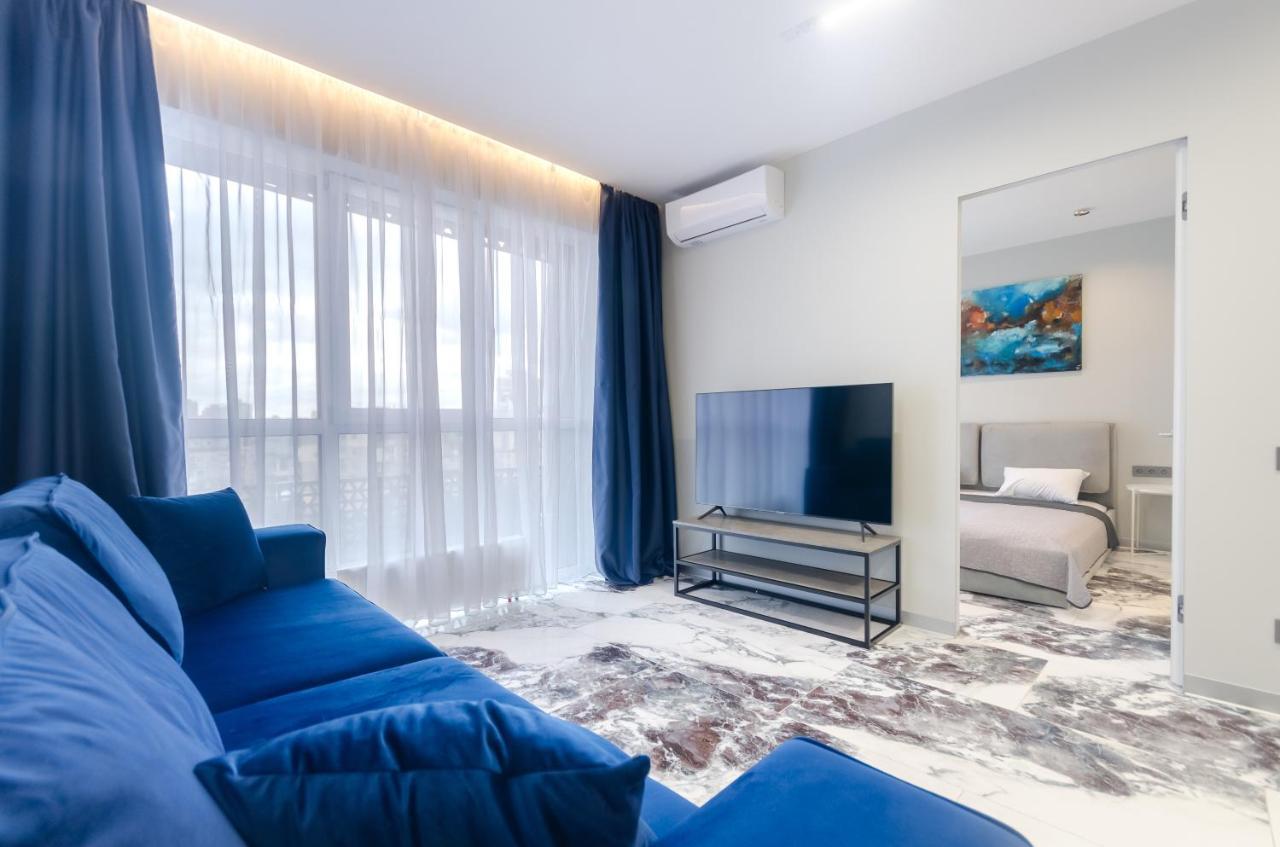 Petrovdom 23-173 In Stylish Apartments At Rc Kijev Kültér fotó