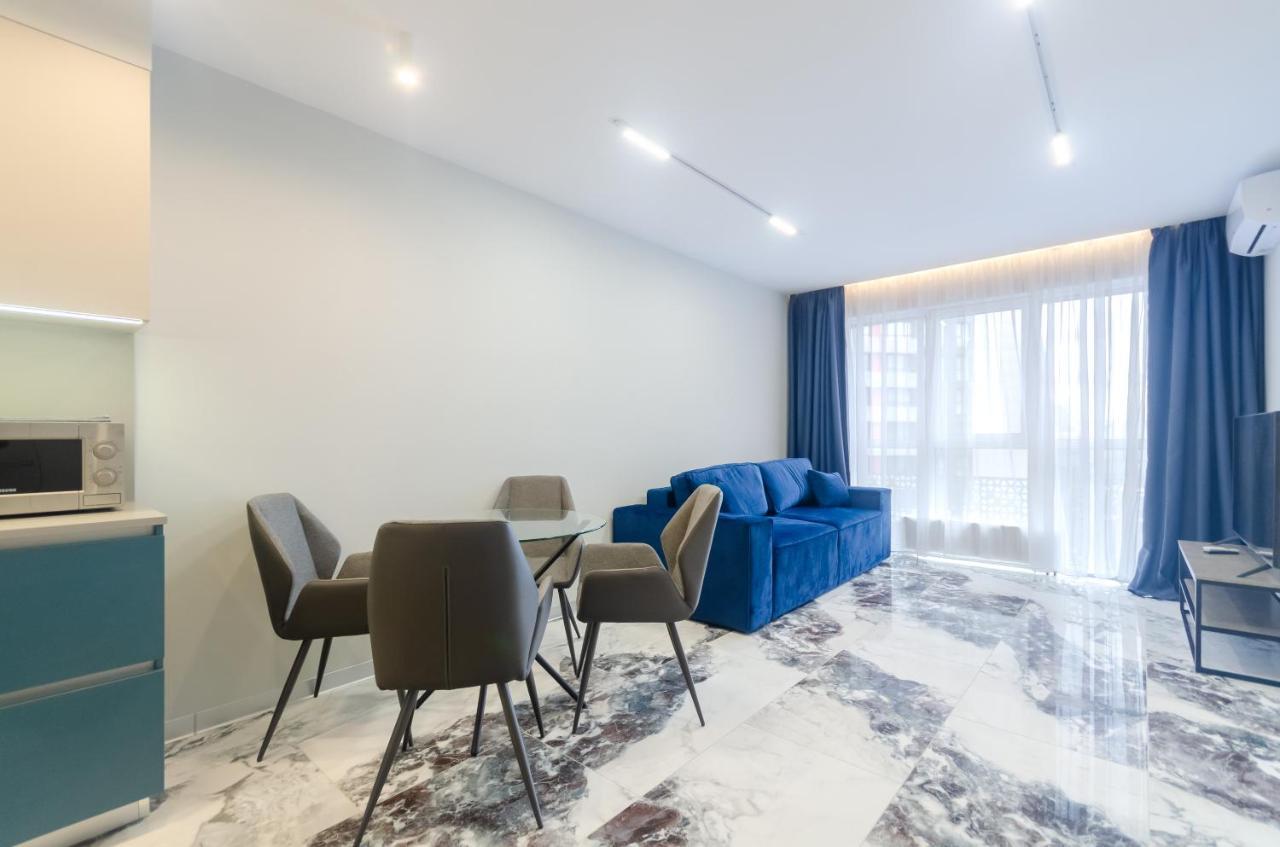 Petrovdom 23-173 In Stylish Apartments At Rc Kijev Kültér fotó