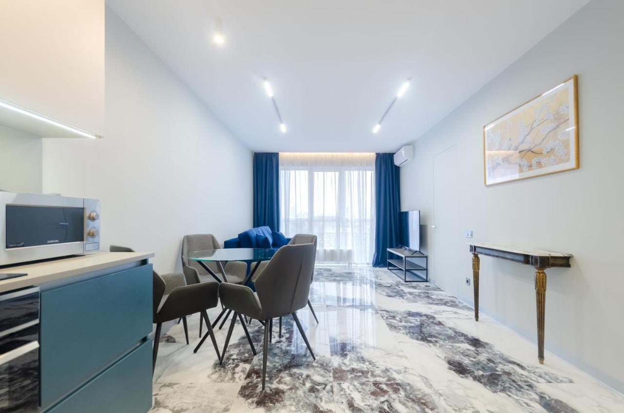 Petrovdom 23-173 In Stylish Apartments At Rc Kijev Kültér fotó
